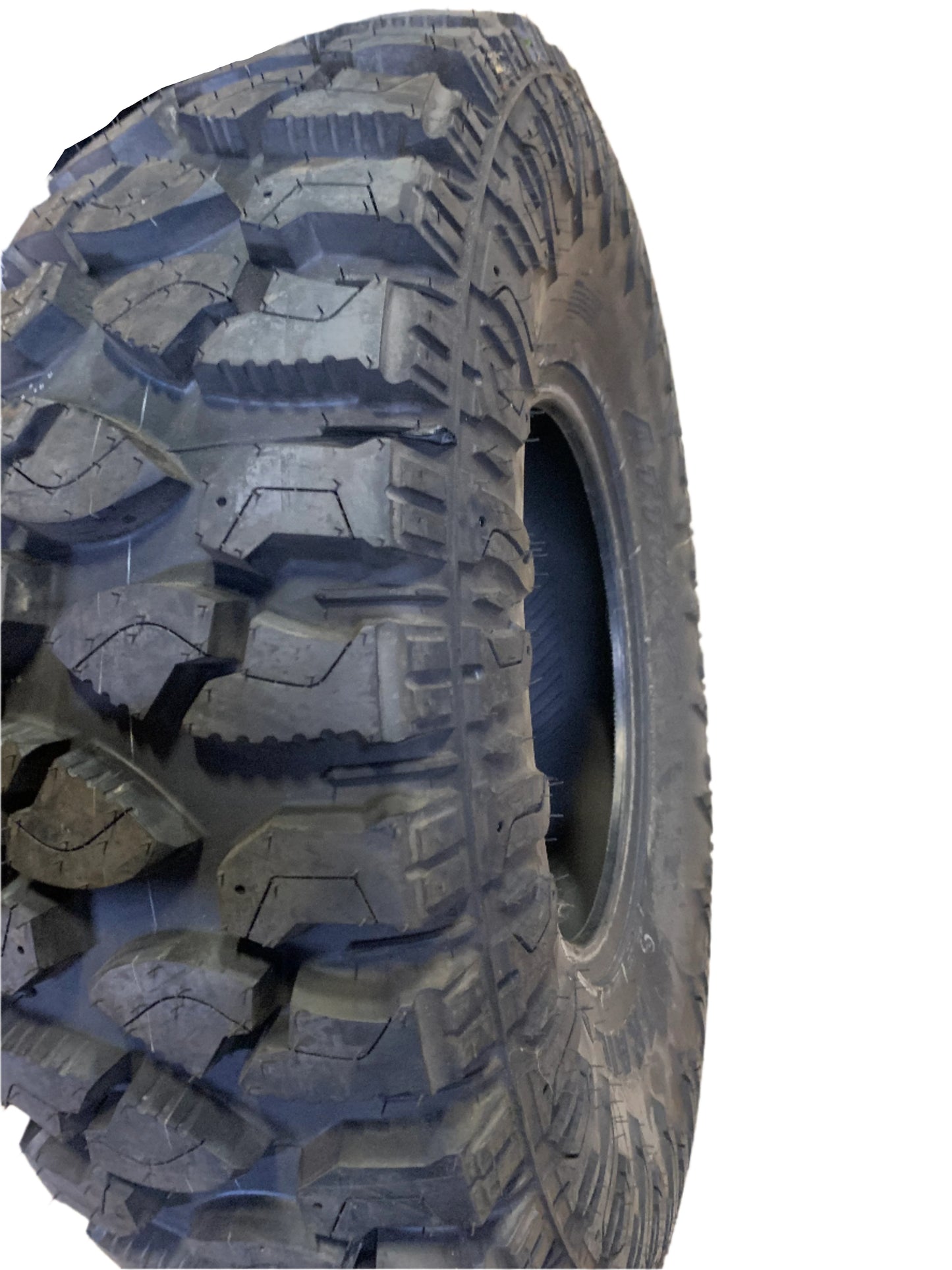 ATTURO TRAIL BLADE BOSS BSW AT 33 10 15 80N 8PLY ATV/UTV TIRE SXBOU1LC5ATA