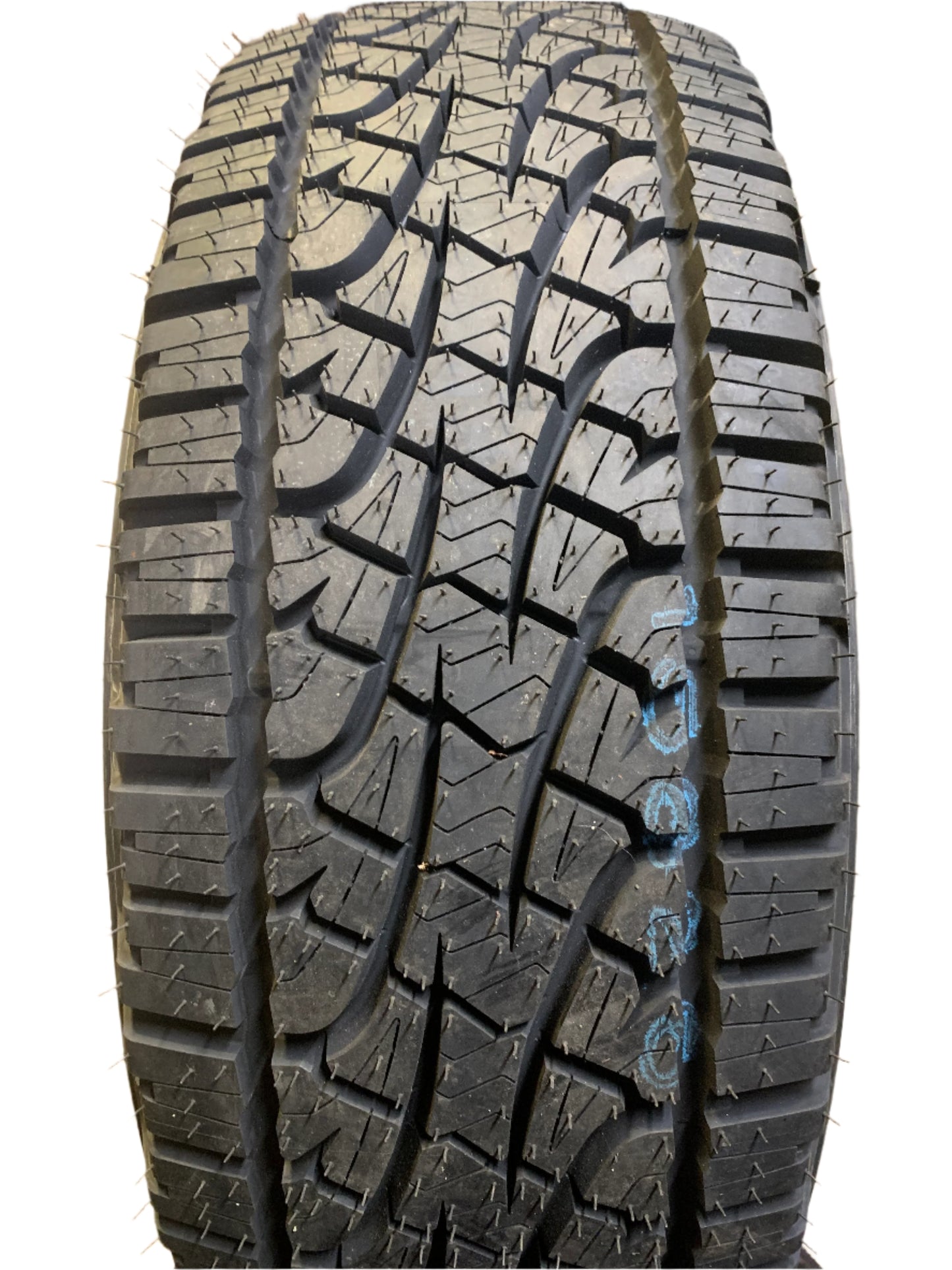 PIRELLI SCORPION ATR OWL LT 31 10.50 15 109S 6 PLY ALL TERRAIN TIRE 1582500