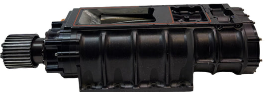 USED FOWLER F-11 BY KOBELCO SUPERCHARGER BLOWER FOR SB CHEVY 11 MM-34