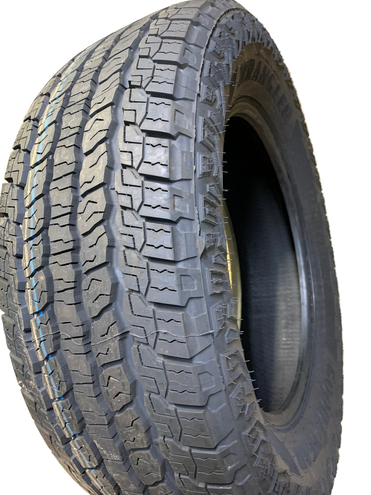 GOODYEAR WRANGLER TERRITORY AT BSW P 275 60 20 115S ALL TERRAIN TIRE 734087640