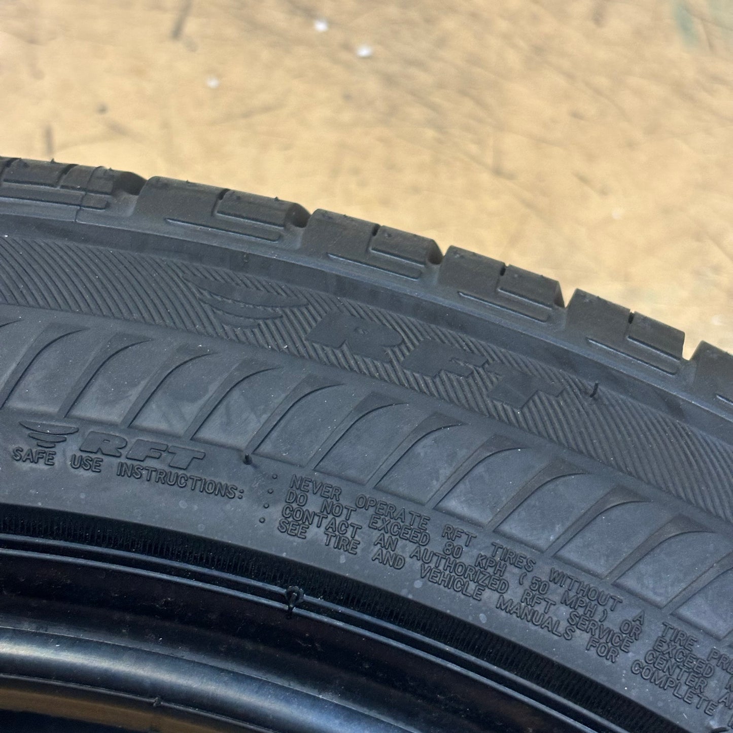 BRIDGESTONE ECOPIA H/L 422 PLUS RFT P 255 45 20 101V ALL SEASON TIRES 008815