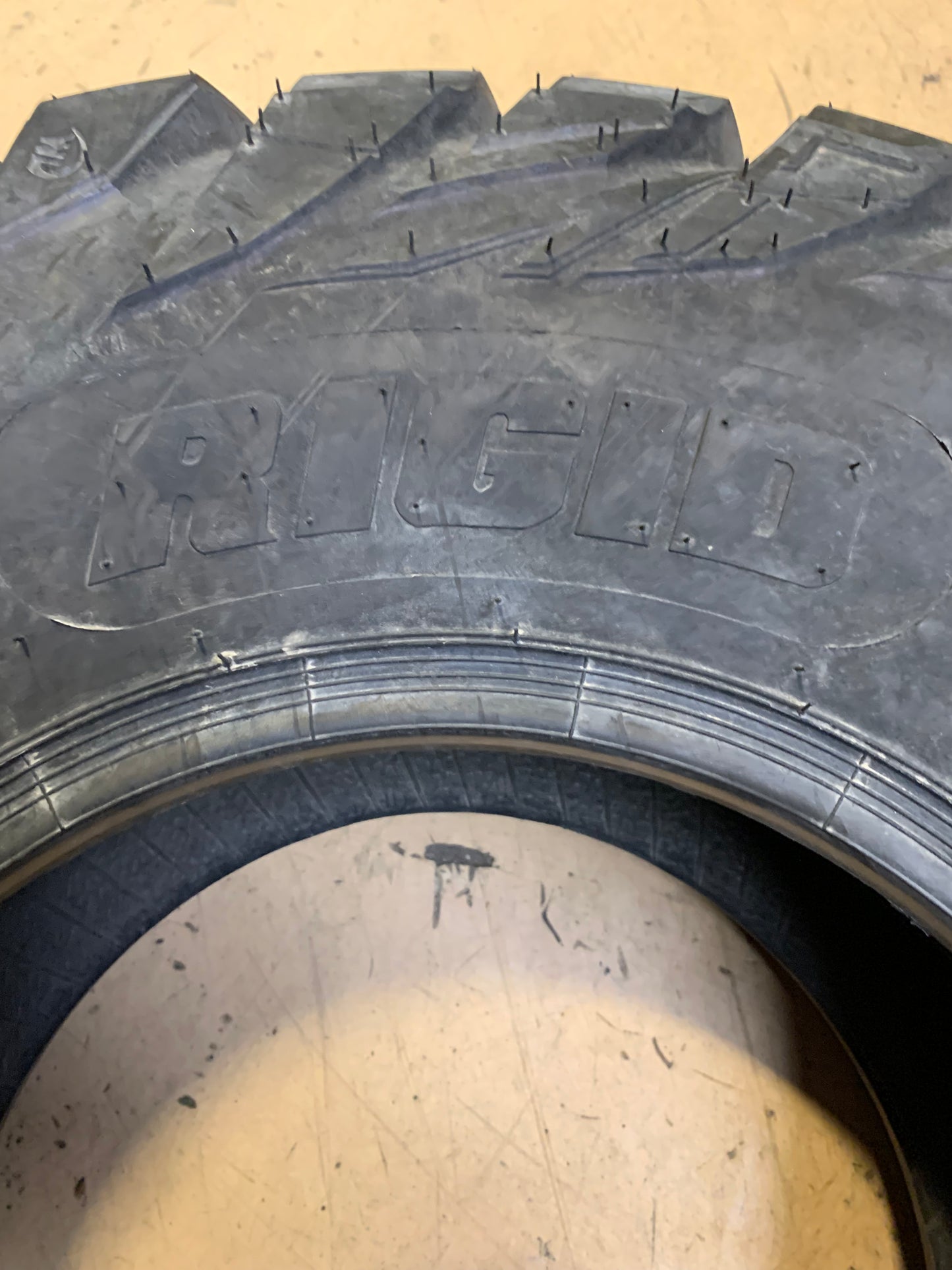 MOOSE UTILITY RIGID BSW AT 26 9 12 53M 6PLY ATV/UTV TIRE WSWL0326912R6