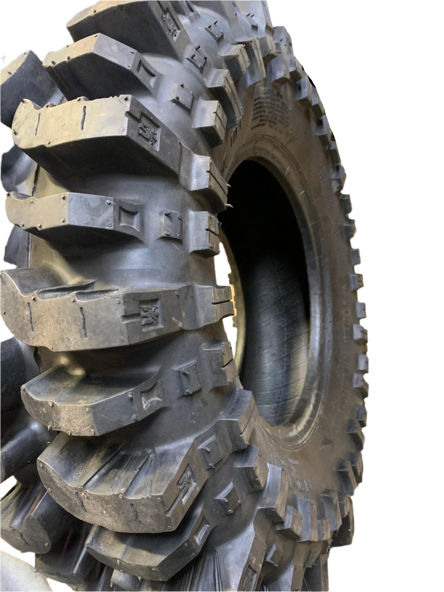 SUPER SWAMPER BOGGER UTV BSW AT 30 10 14 8 PLY ATV/UTV TIRE BAU-940