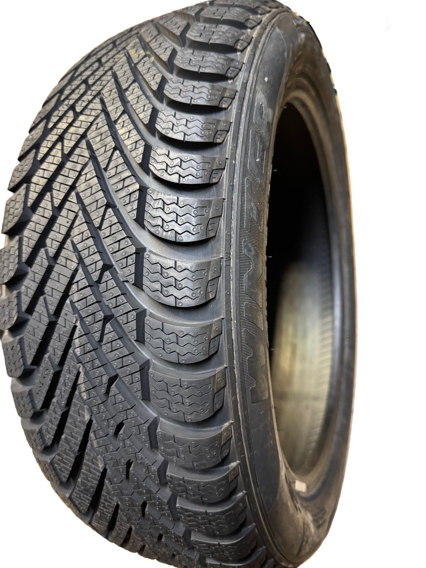 NOS PIRELLI WINTER CINTURATO BSW P 185 50 16 81T TIRE 26880