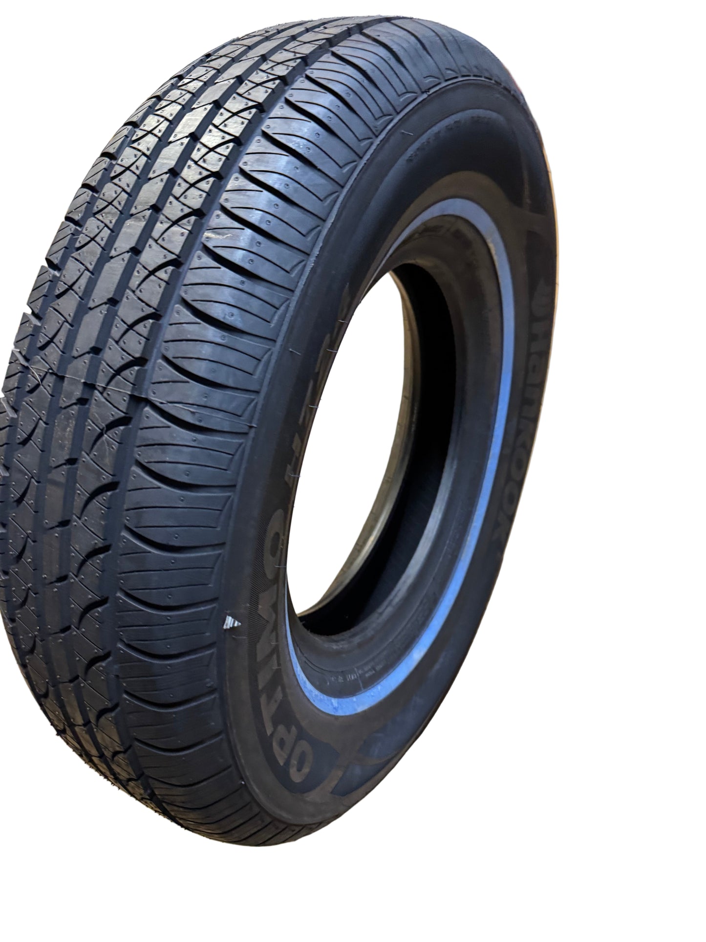 HANKOOK OPTIMO H724 NWW P 235 75 15 108S XL ALL SEASON TIRE 1010988