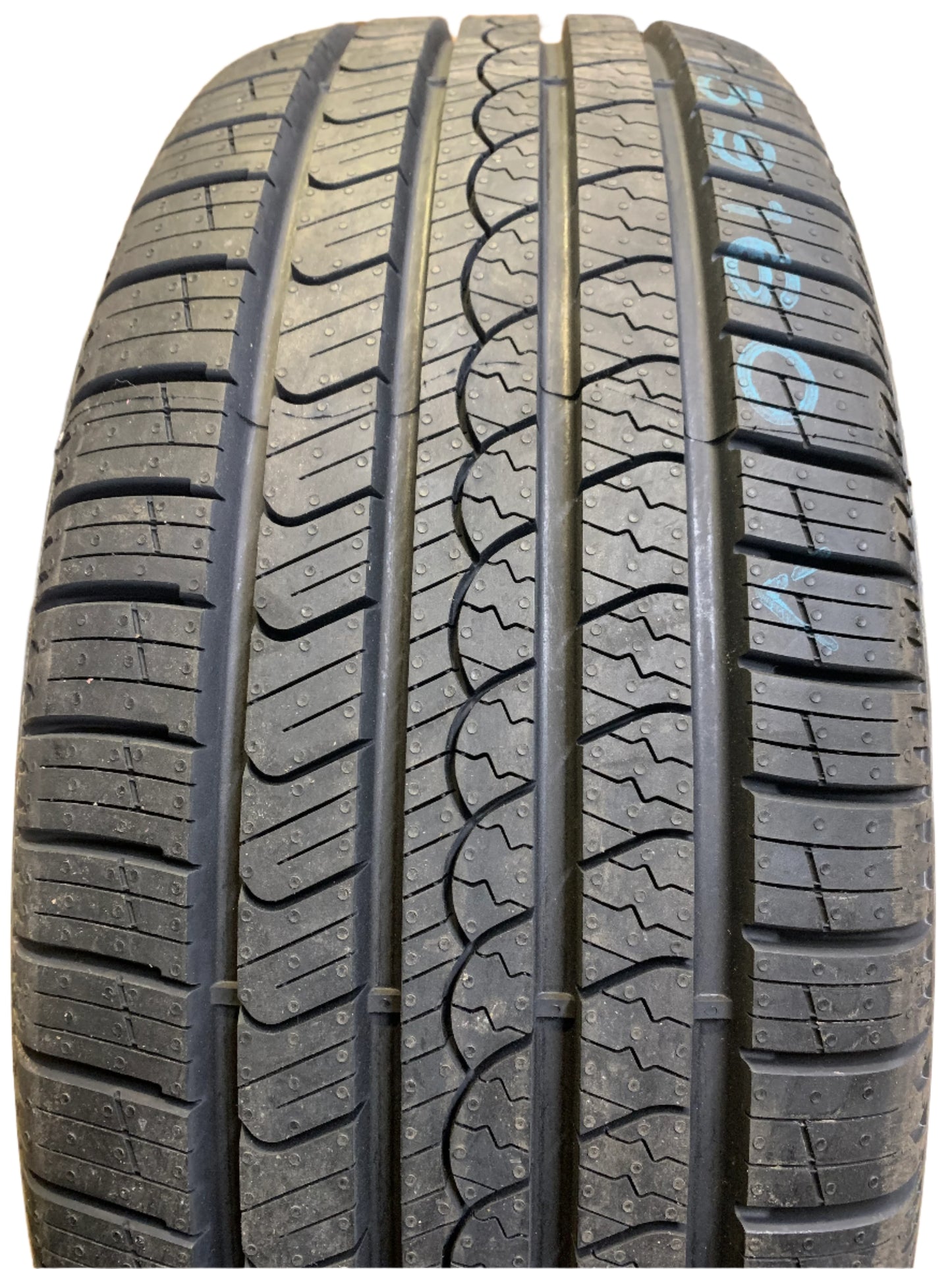 PIRELLI P7 AS PLUS 3 BSW P 215 55 18 95H ALL SEASON TIRE 3916000