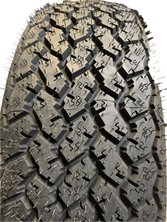 MICHELIN XWX BSW  P 225 70 15 92W RACING TIRE 57978