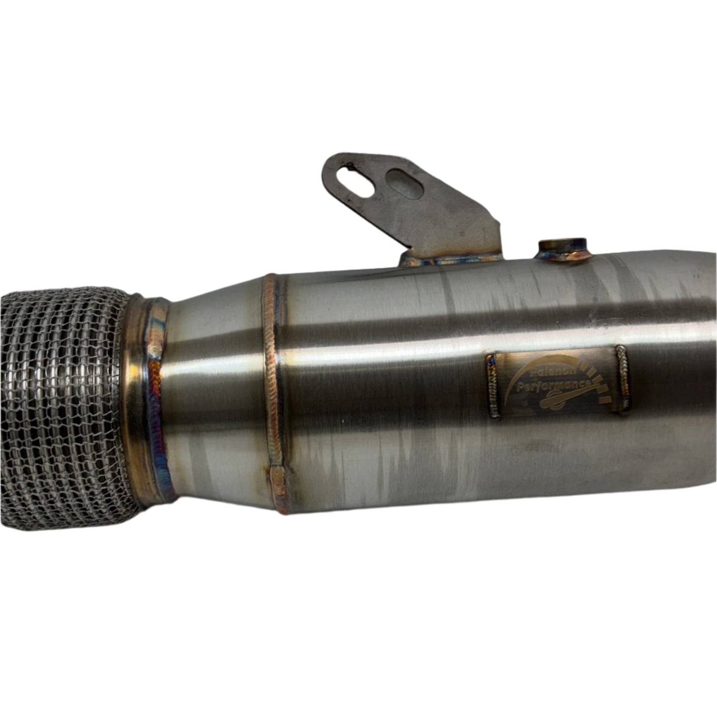 PALENON PERFORMANCE SUPRA & BMW B58 DOWNPIPE M340I, M440I, M240I, 340I, 440I, 540I, 640I, 740I, X5, Z4
