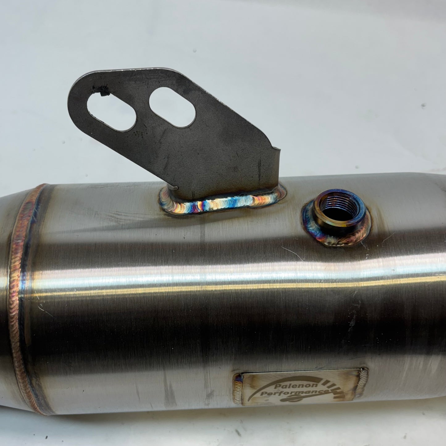 PALENON PERFORMANCE SUPRA & BMW B58 DOWNPIPE M340I, M440I, M240I, 340I, 440I, 540I, 640I, 740I, X5, Z4