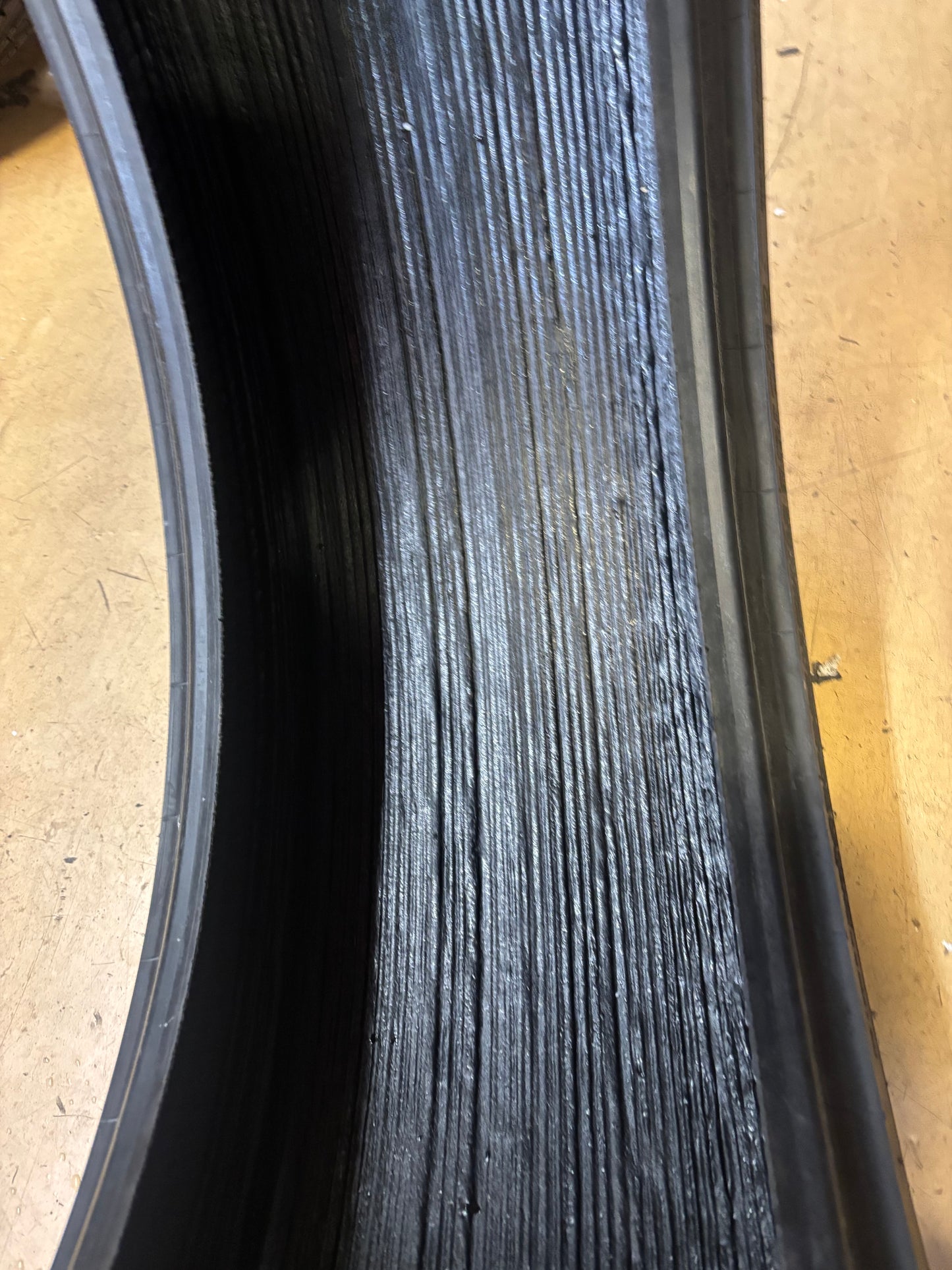 CONTINENTAL CONTISPORTCONTACT 5 (*) BMW P 285 40 22 110Y XL PERFORMANCE TIRE 03589120000 CONTISEAL