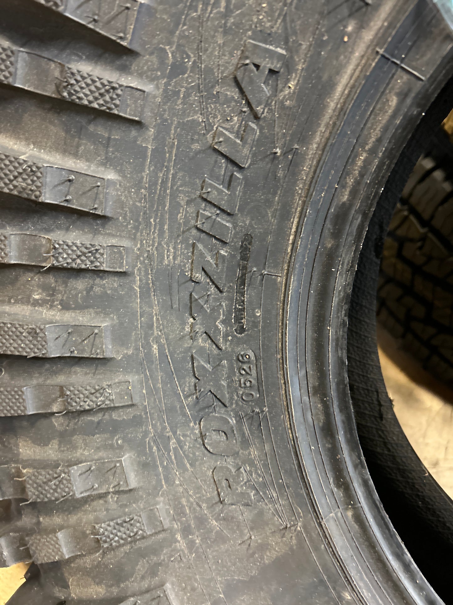 MAXXIS ML7 ROXXZILLA BSW 35 10 15 8PLY ATV/UTV TIRE TM00117400