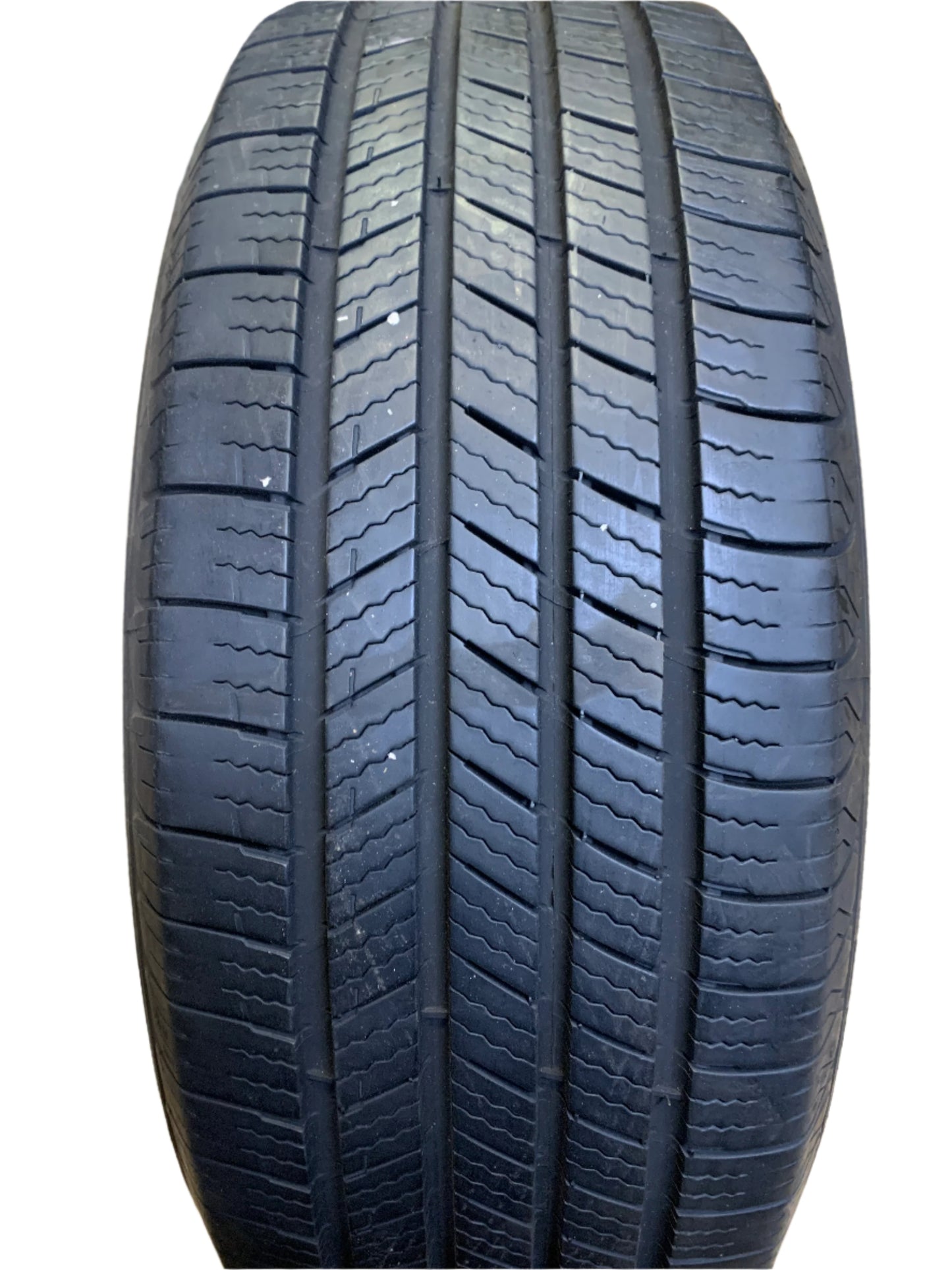 USED OS MICHELIN X TOUR A/S BSW P 215/60R16 95H ALL SEASON TIRE 87817