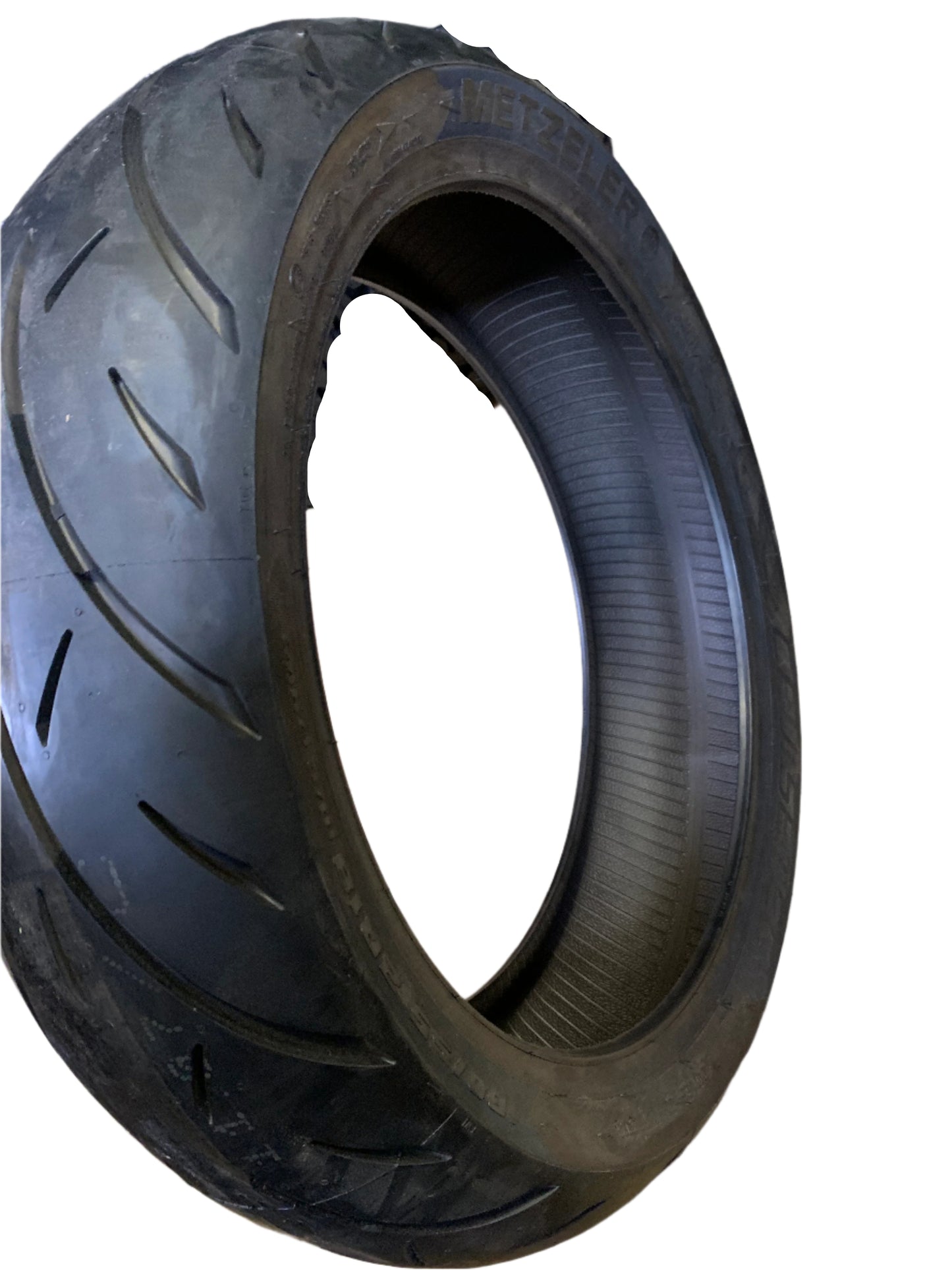 METZELER CRUISETEC BSW 180/55ZR18 74W REAR MOTORCYCLE TIRE 3577500