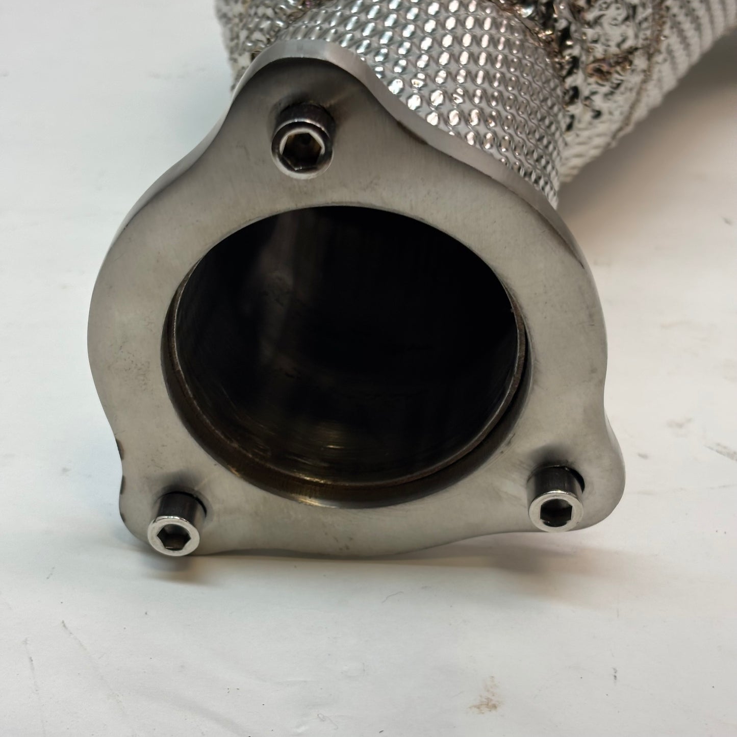 KOTA PERFORMANCE DOWNPIPES FOR AUDI B9