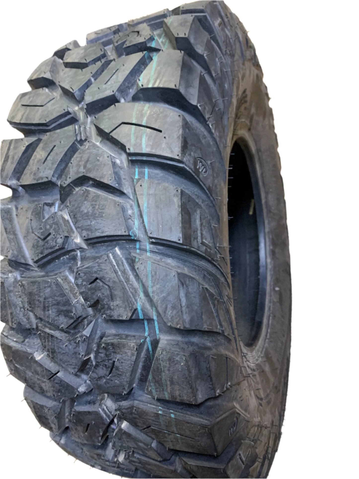 MOOSE UTILITY RIGID BSW AT 26 9 12 53M 6PLY ATV/UTV TIRE WSWL0326912R6