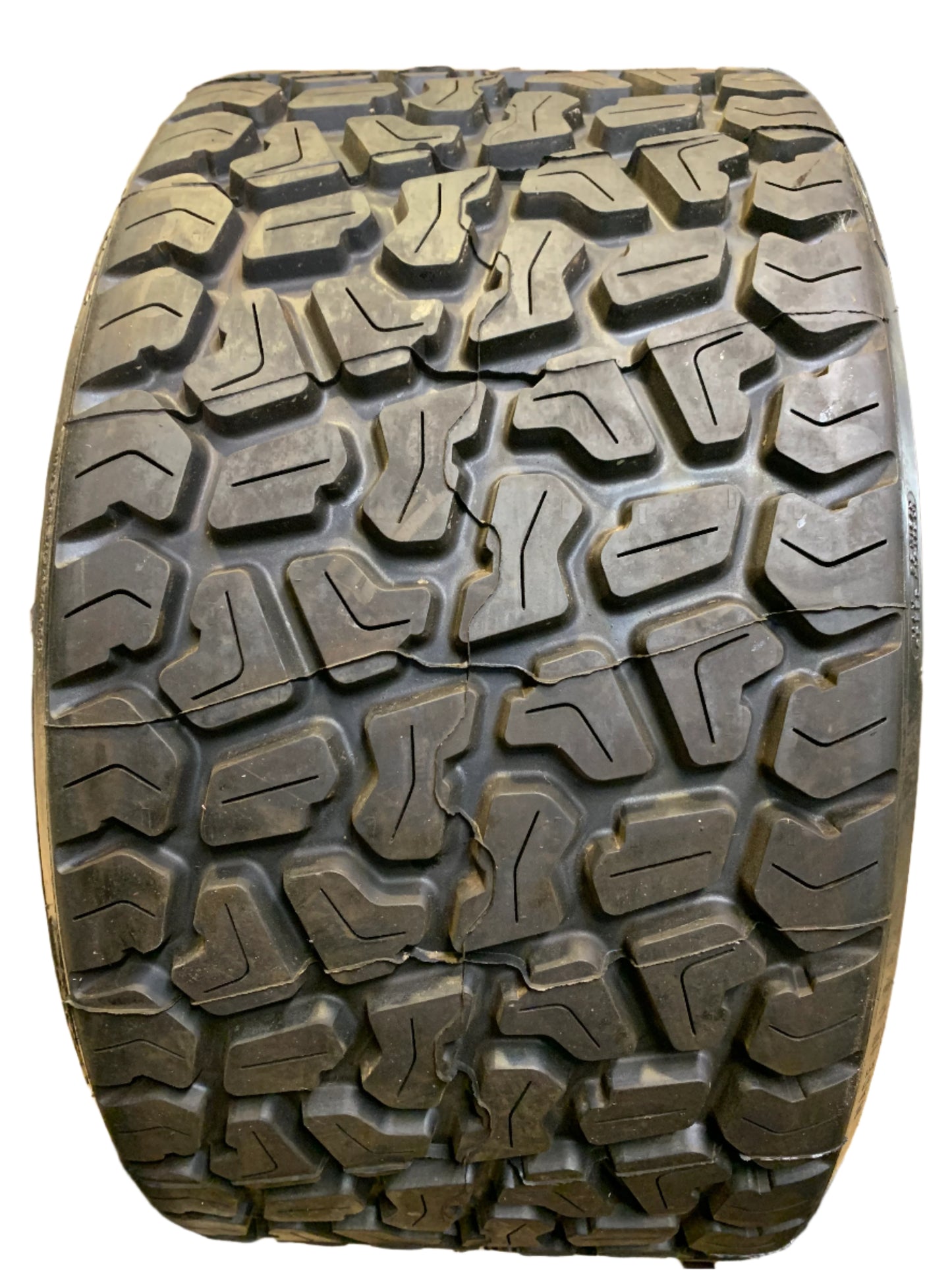 MICHELIN X TWEEL TURF BSW 24 12 12 5X4.5 ATV/UTV TIRE 54411