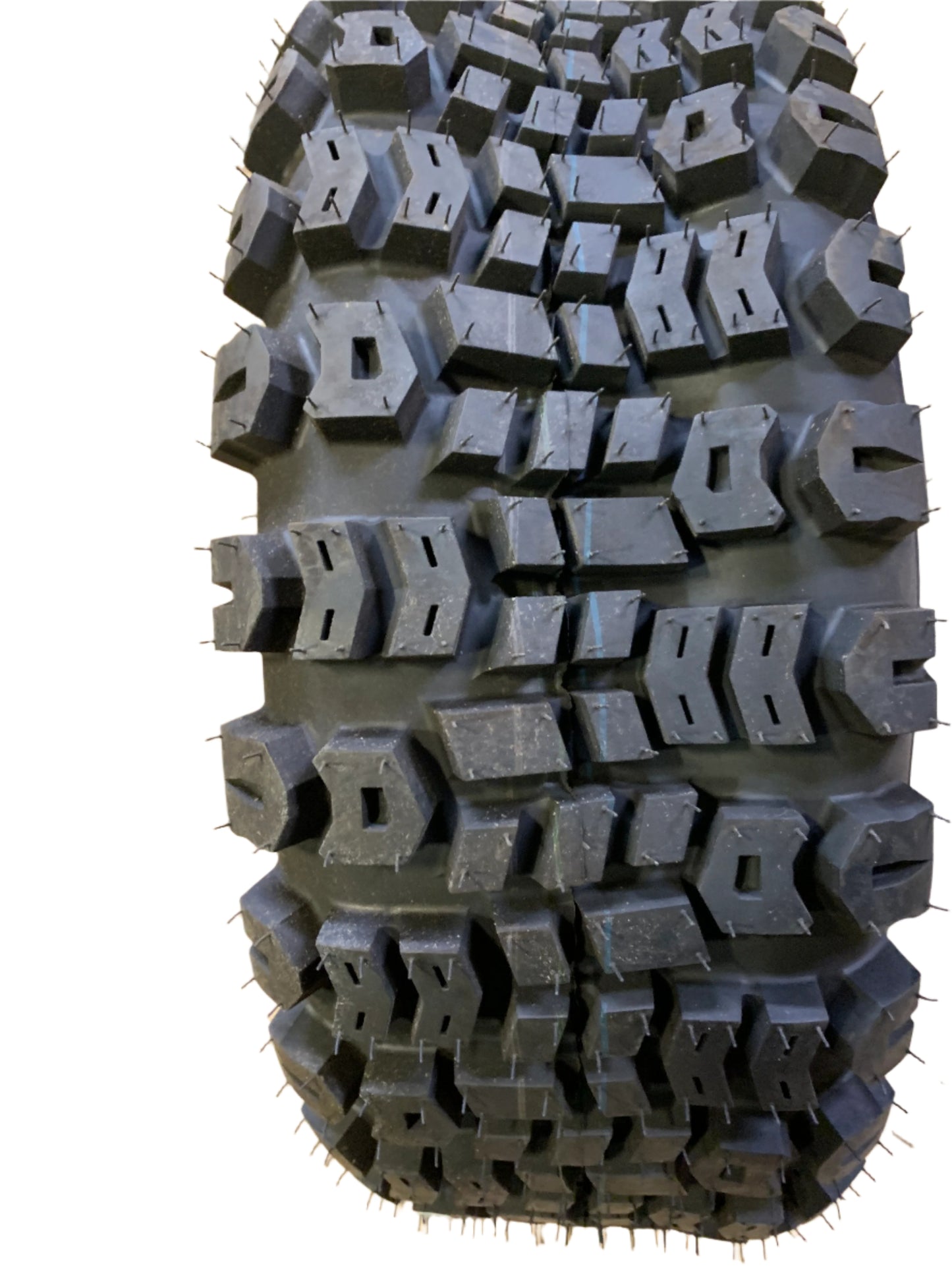 KENDA K502 TERRA TRAC BSW AT 25 9 12 4PLY ATV/UTV TIRE 105021291B1