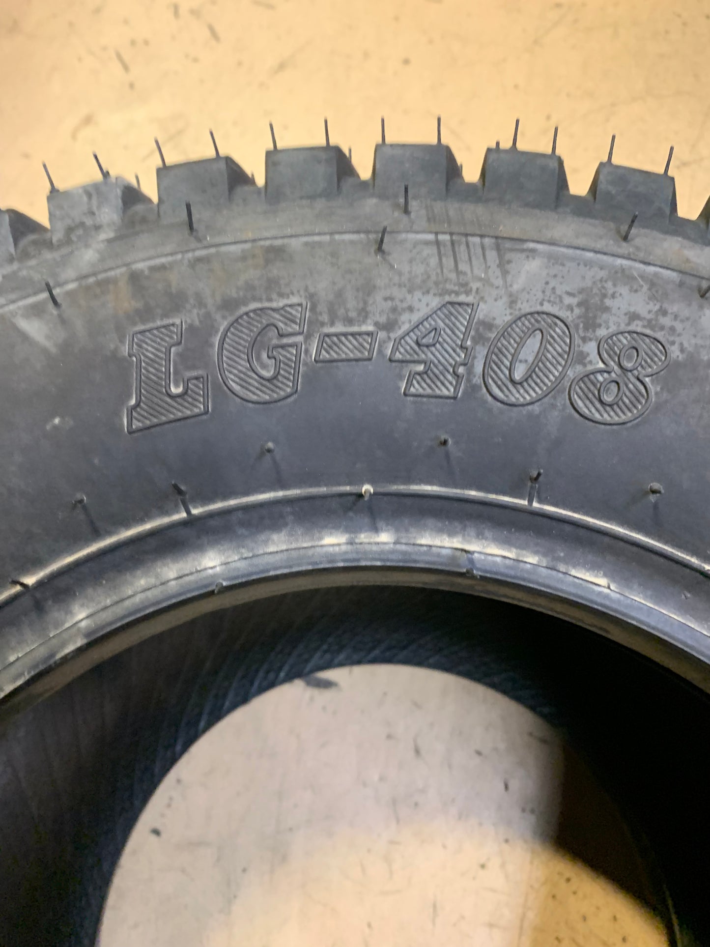 BKT LG-408 BSW AT 24 13 12 6PLY ATV/UTV TIRE 94012879