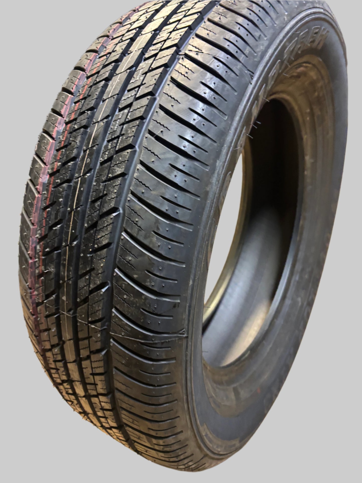DUNLOP GRANDTREK AT23 P 225 60 18 108H SL ALL SEASON TIRE 1193125105
