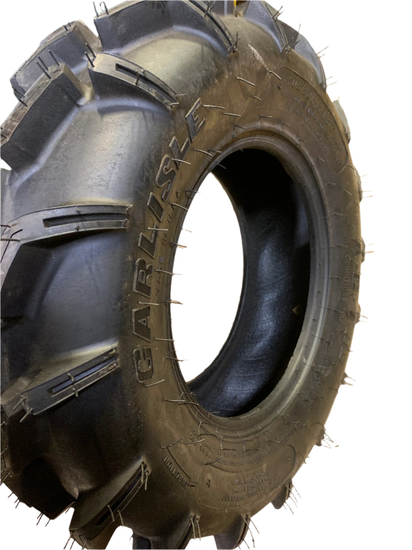 CARLISLE ACT HD BSW 25 8 12 68F 6PLY ATV/UTV TIRE 560481