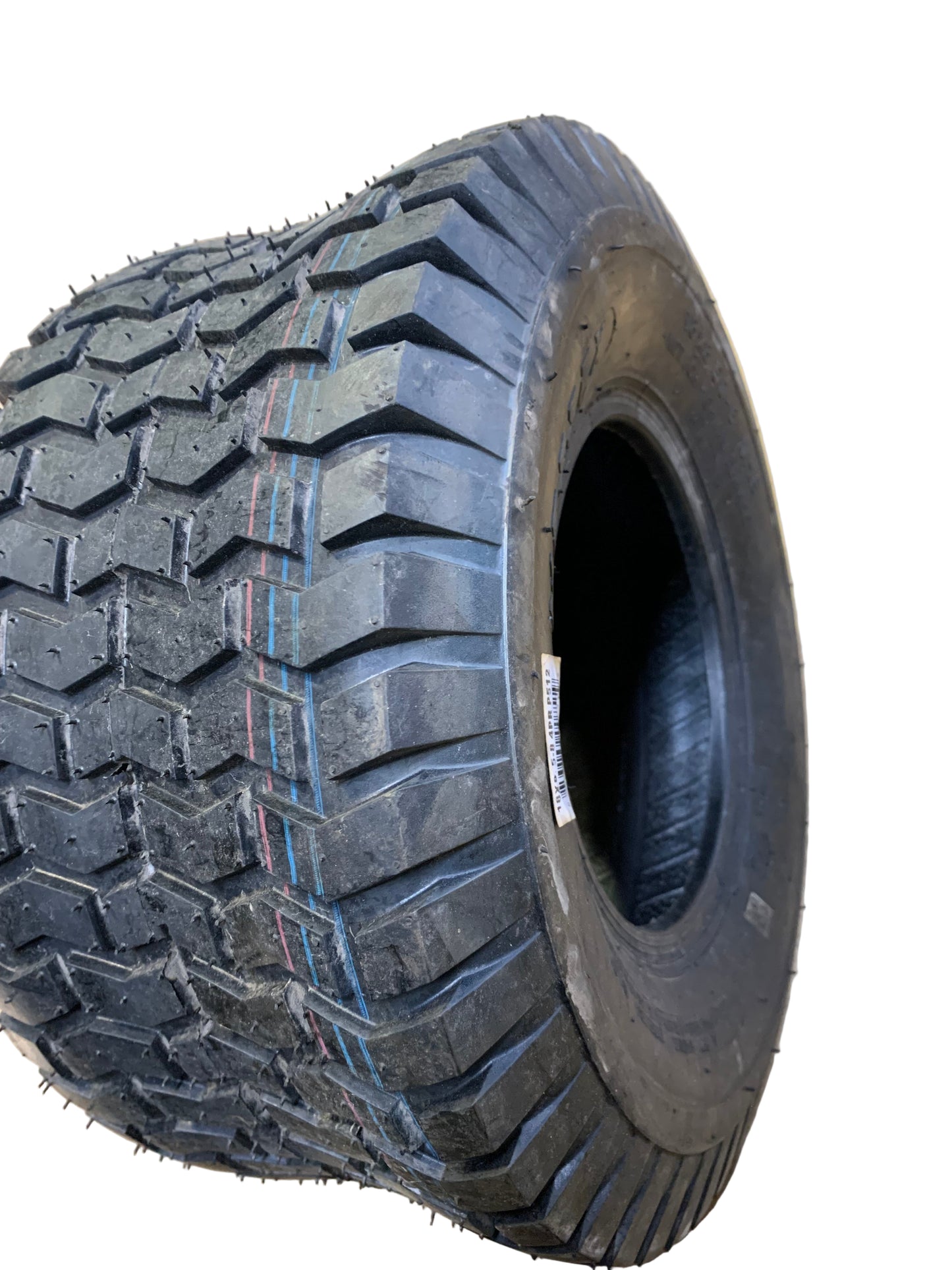 MASSFX P512 BSW AT 18 8.5 8 4PLY ATV/UTV TIRE MO18858