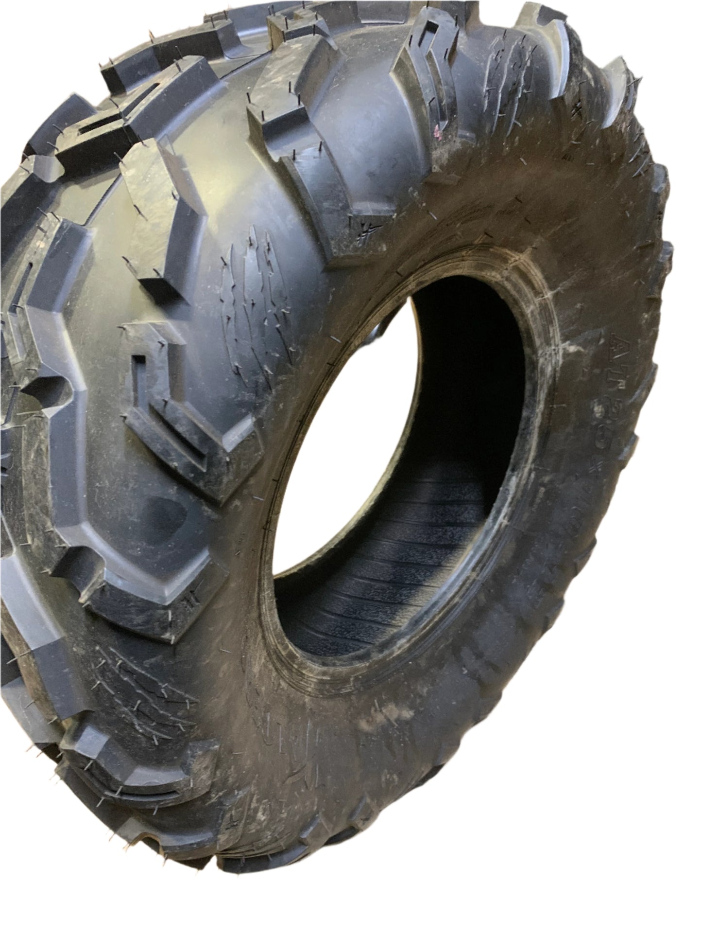 HALBERD BSW AT 25 10 12 50F ATV/UTV TIRE HU02-02