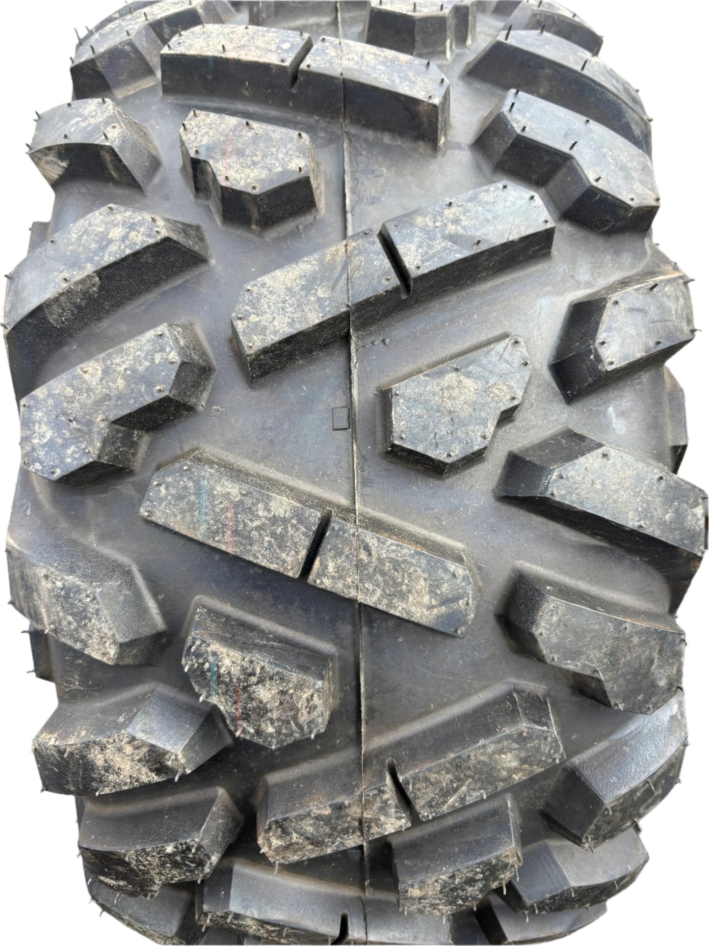 WOLF PACK P350 BSW LT 27 11 14 87D 12PLY ATV/UTV TIRE WD3028