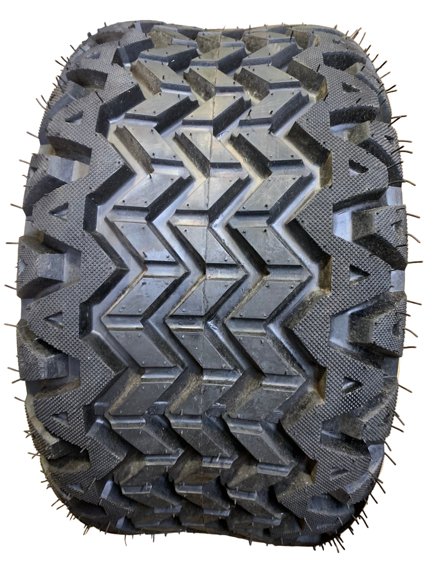 GTW PREDATOR A/T BSW AT 22 11 10 4PLY GOLF TIRE TIRE 20058