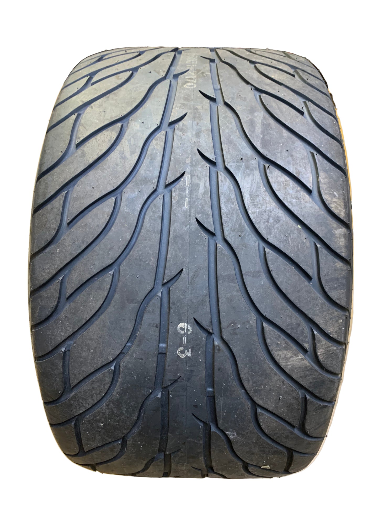 MICKEY THOMPSON SPORTSMAN S/R BSW P 31 16 15 105H 2PLY SUMMER TIRE 255672