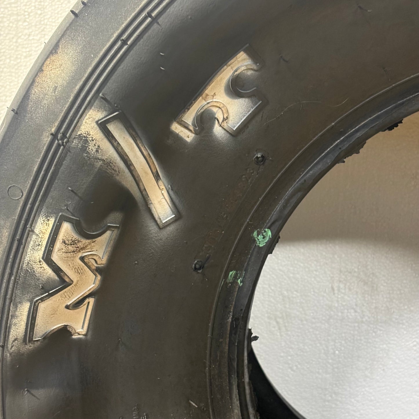 MICKEY THOMPSON ET DRAG WL 29.5 13.5 15 DRAG RACING SLICK TIRE 90000000863