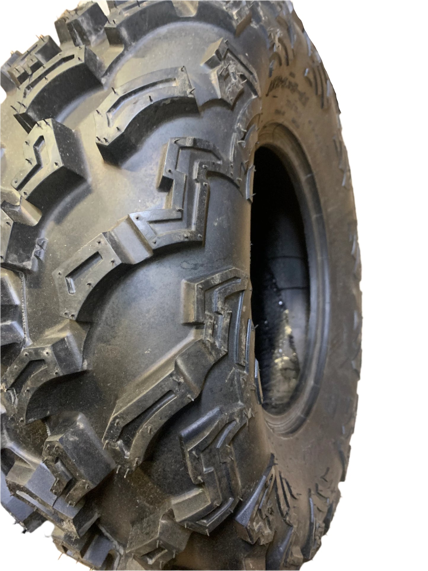 QUADBOSS QBT447 BSW AT 24 9 11 6PLY ATV/UTV TIRE P300624X911