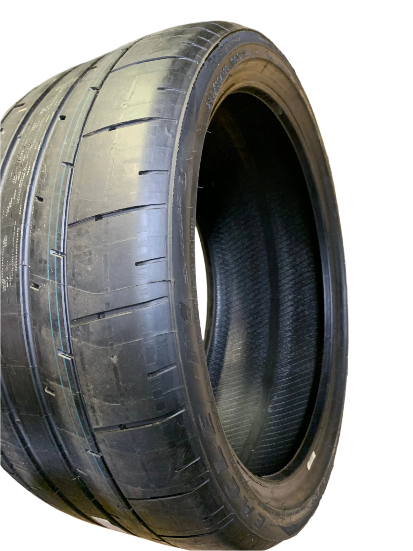 GOODYEAR EAGLE F1 SUPERCAR 3 BSW P  285 30 20 95Y UHP TIRE 797788523