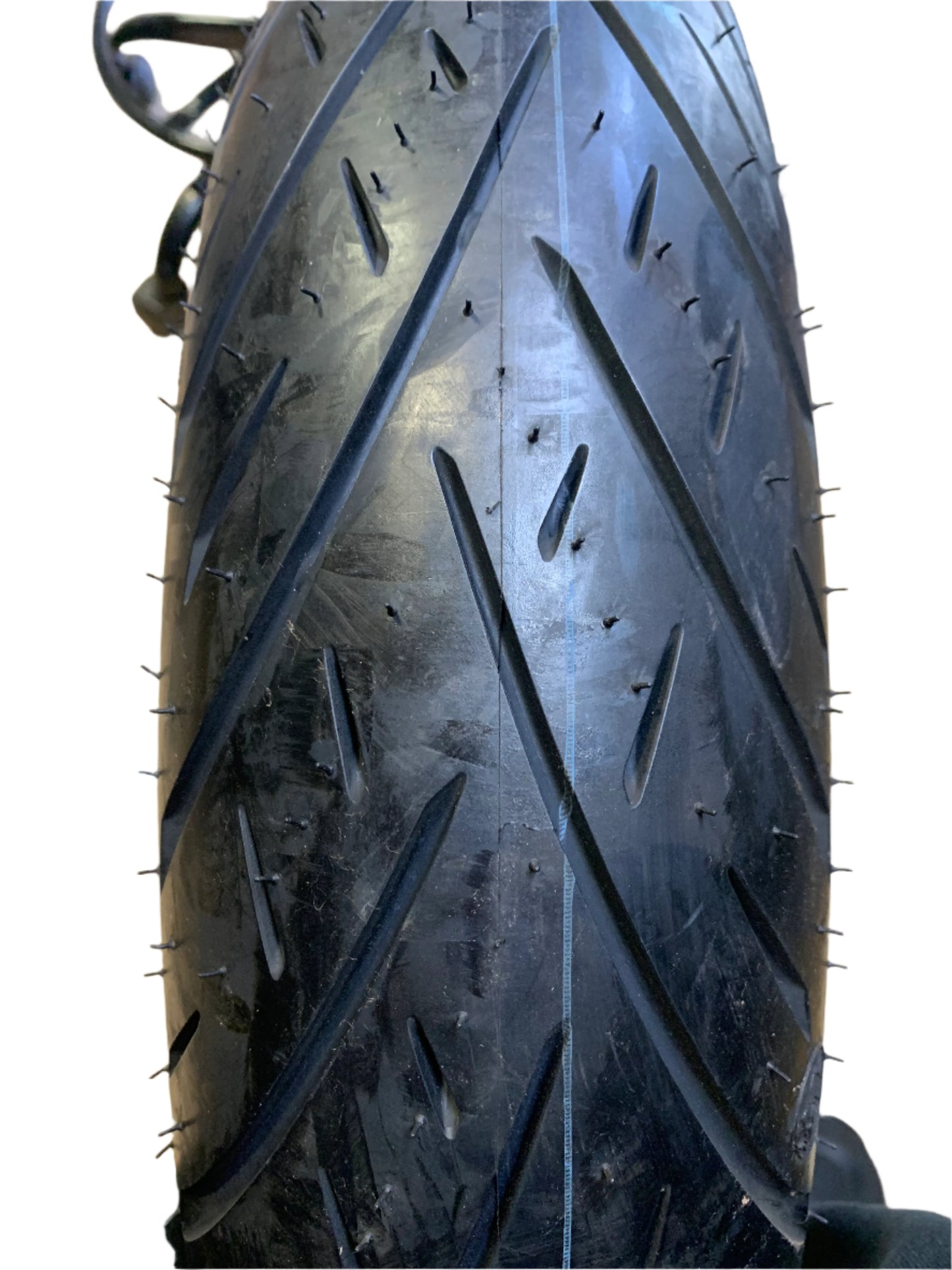 METZELER CRUISETEC BSW 130 90 16 73H REAR MOTORCYCLE TIRE 3576800