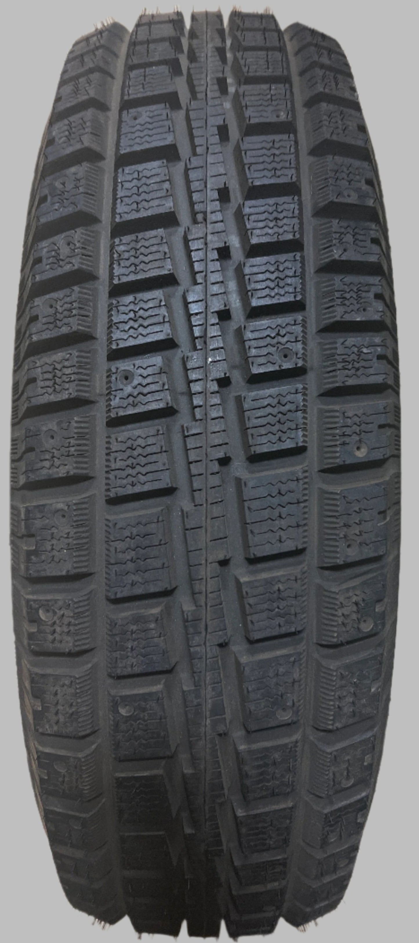 NOS COOPER DISCOVERER M+S P 235 75 16 108S SL WINTER TIRE 90000002986