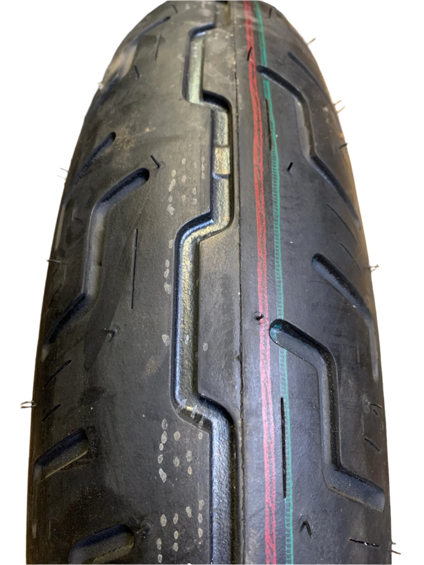 DUNLOP D401F HARLEY DAVIDSON TOURING 130 90 16 73H FRONT MOTORCYCLETIRE 45064437
