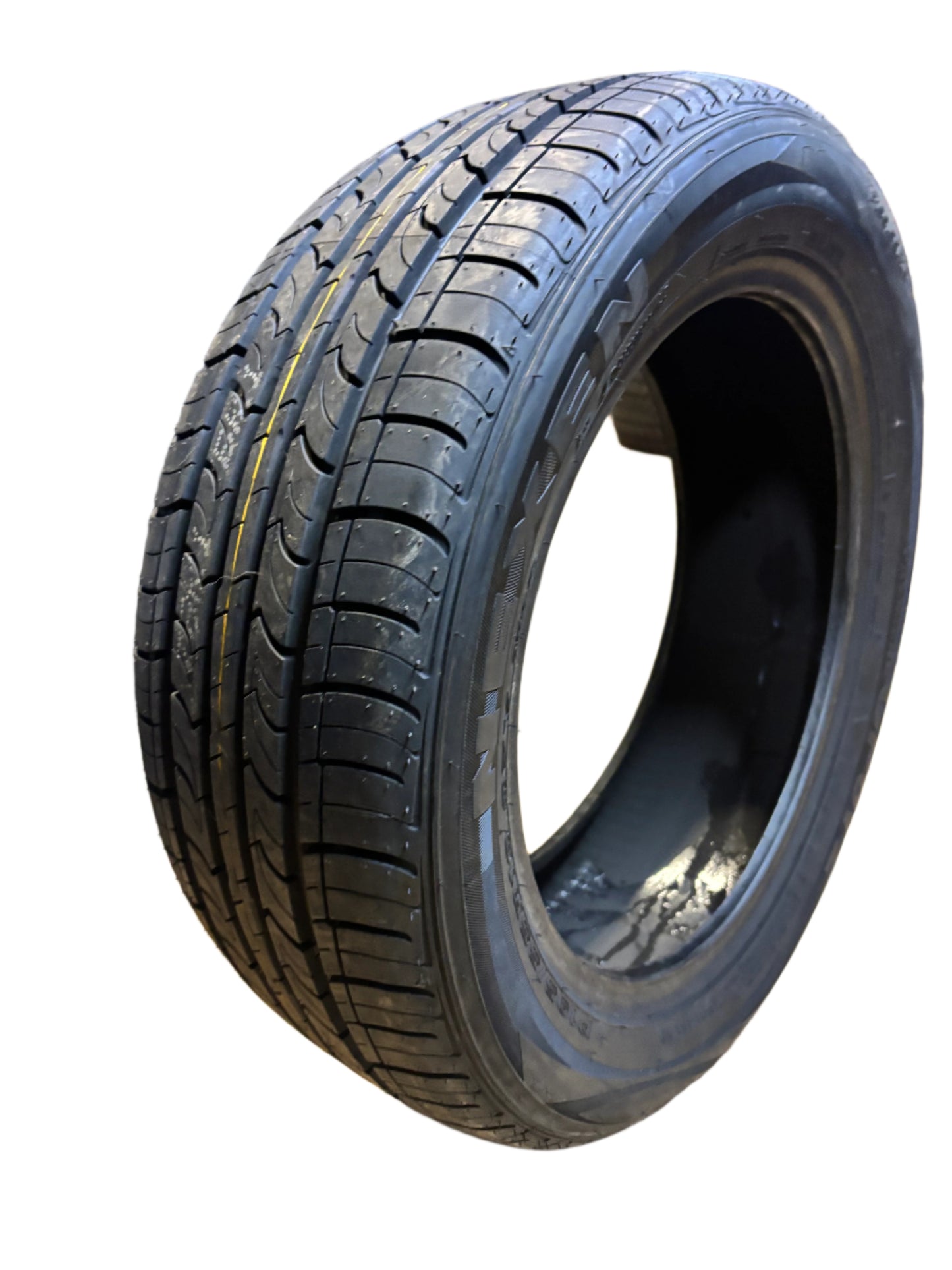 NEXEN CP672 BSW P 195 55 16 87V SL ALL SEASON TIRE 11403NXK
