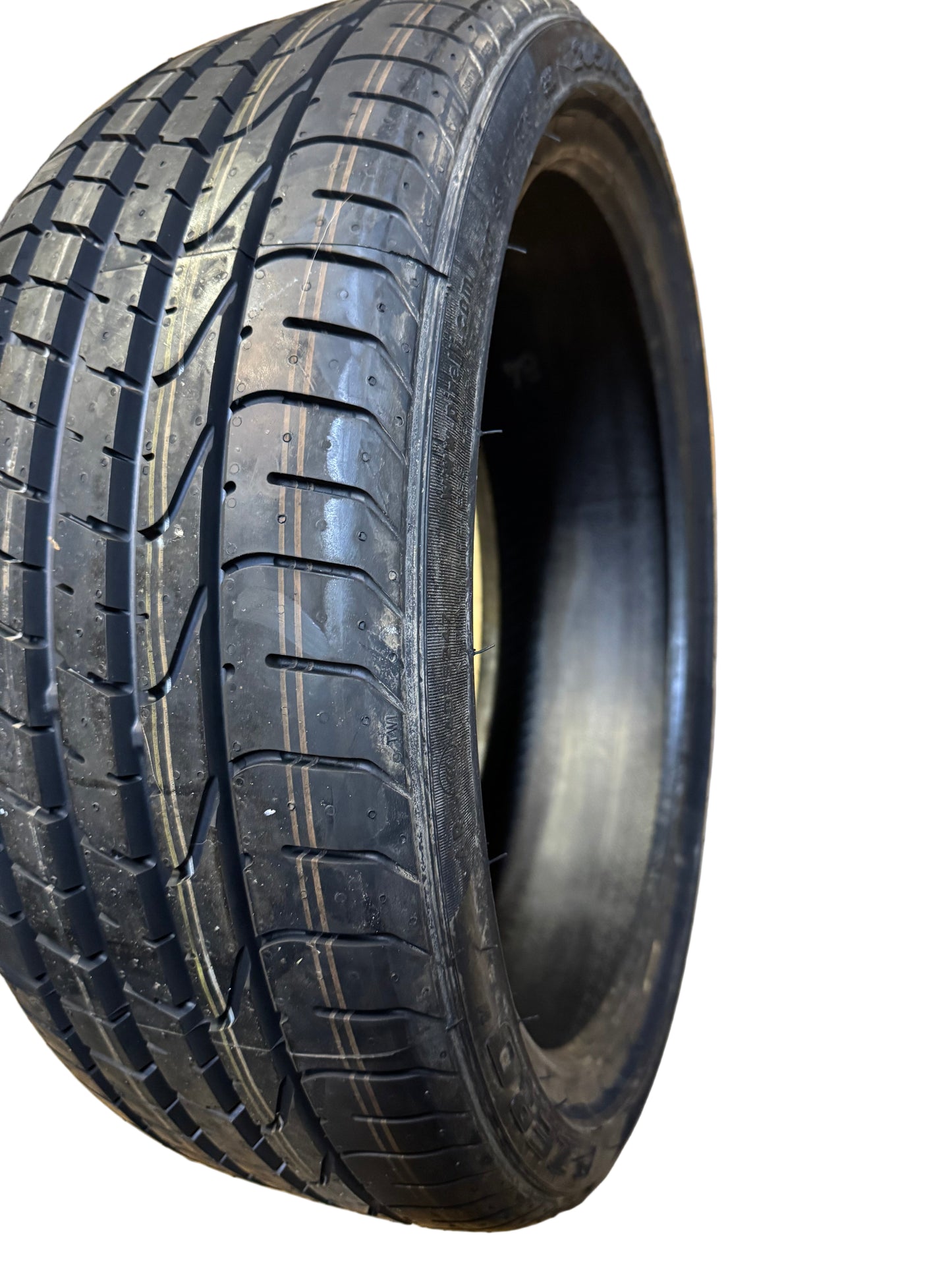 NOS PIRELLI P ZERO (AR) BSW P 205 40 18 86Y XL SUMMER TIRE 2207300