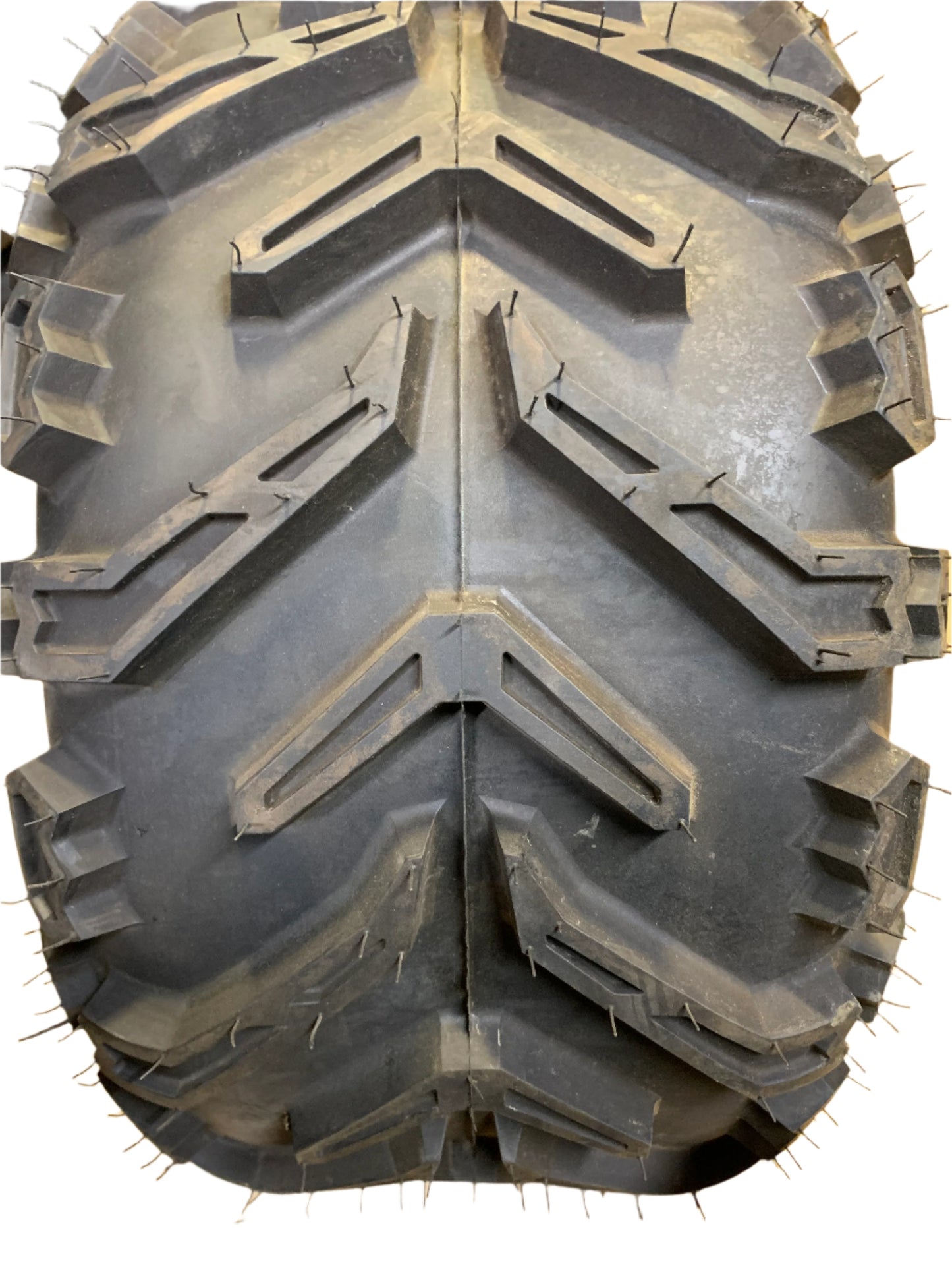NOS BKT W207 BSW AT 24 11 10 52J 6PLY ATV/UTV TIRE B94001767