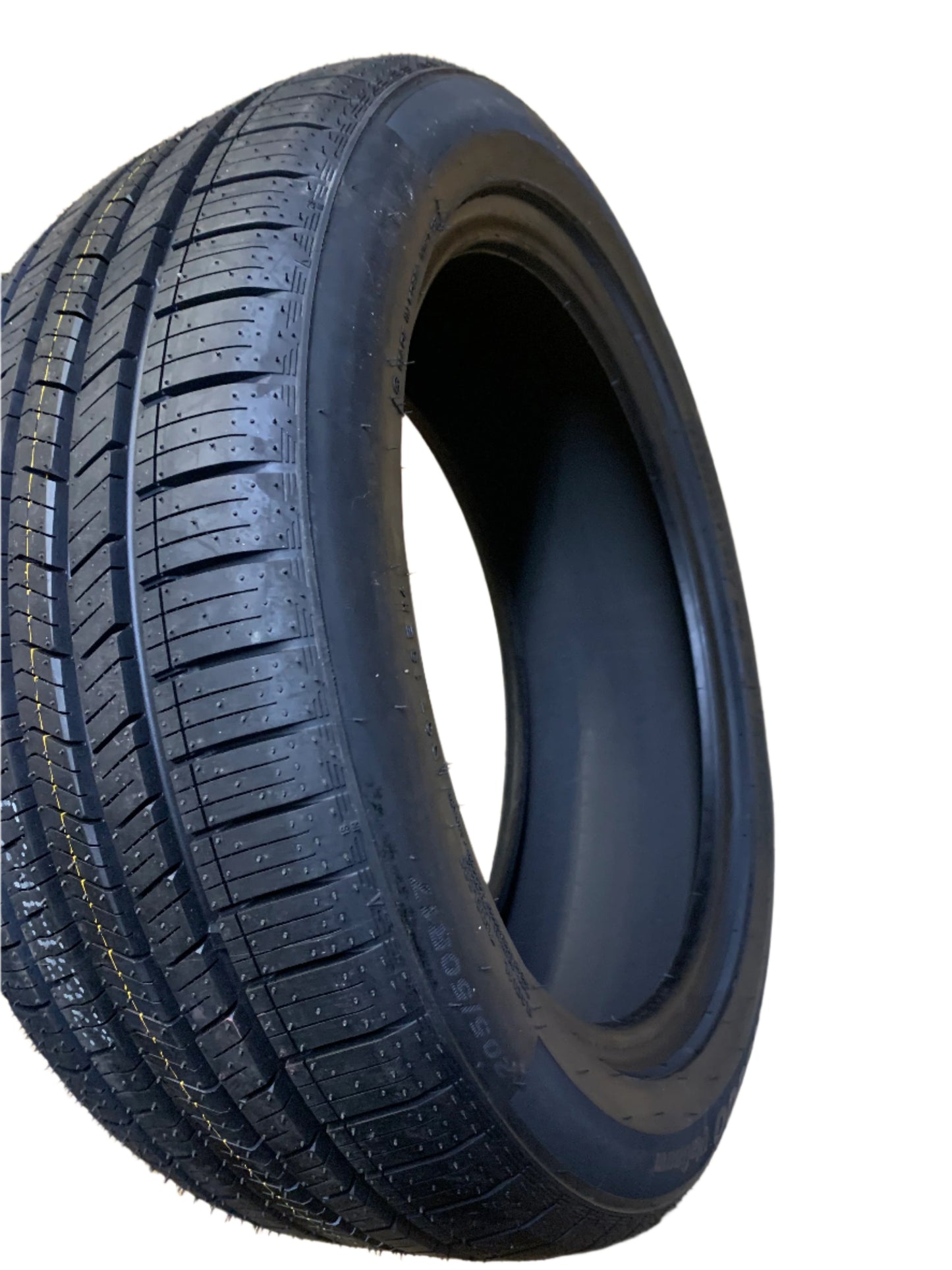 NEXEN N5000 PLATINUM BSW P 205 50 17 93V XL ALL SEASON TIRE 18213NXK