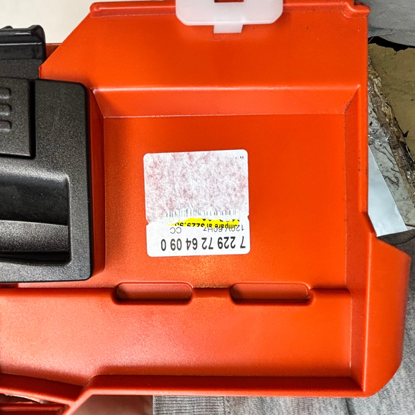 FEIN MULTIMASTER MM 300 PLUS START 7 229 72 64 09 0