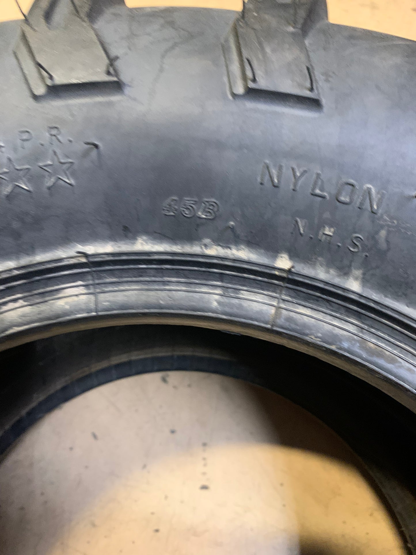 CST BSW AT 24 10 12 45B 4PLY ATV/UTV TIRE 241012