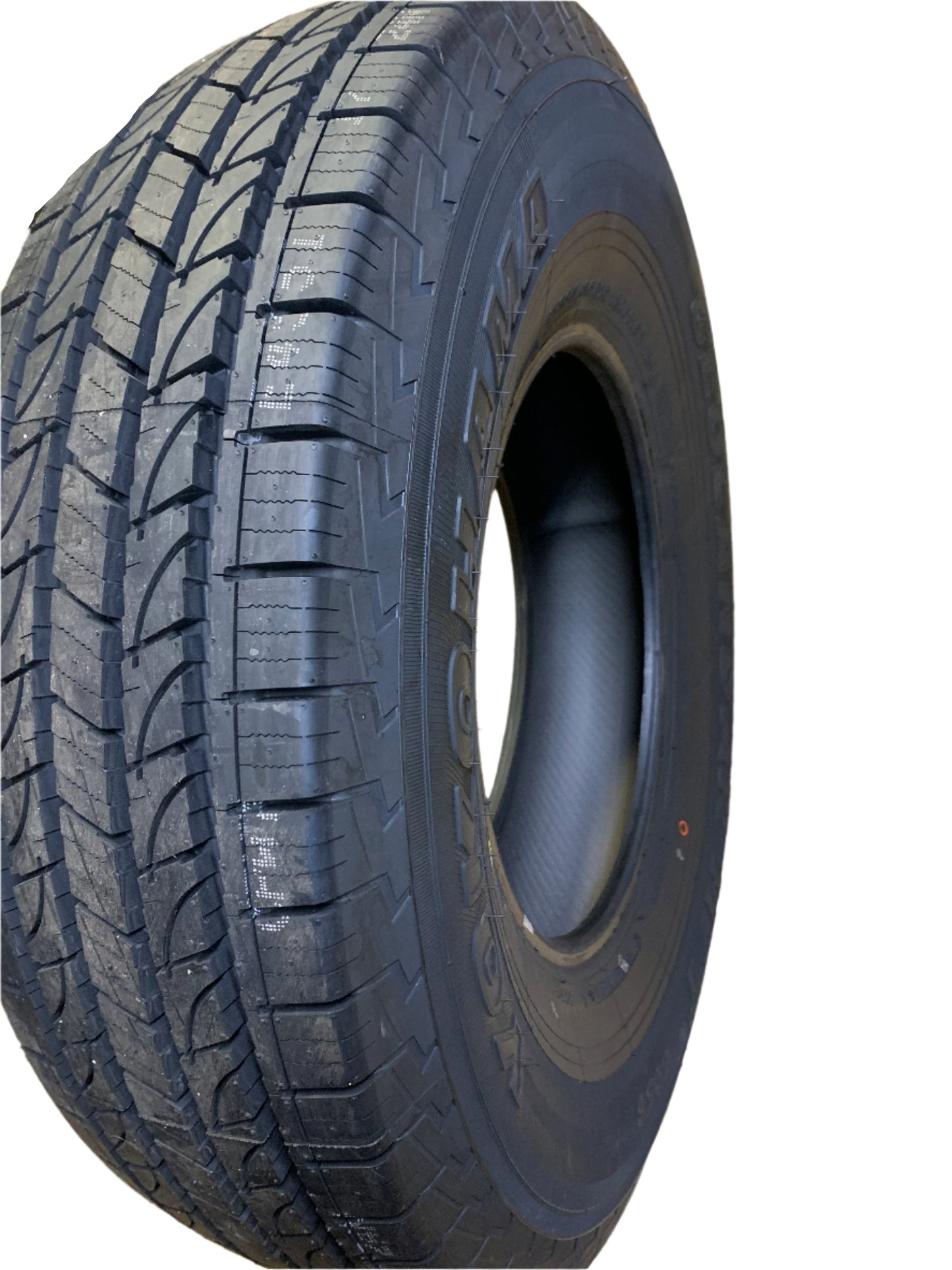 YOKOHAMA GEOLANDAR H/T GO56 BSW LT 235 85 16 120/116R 10PLY ALL SEASON TIRE 5660