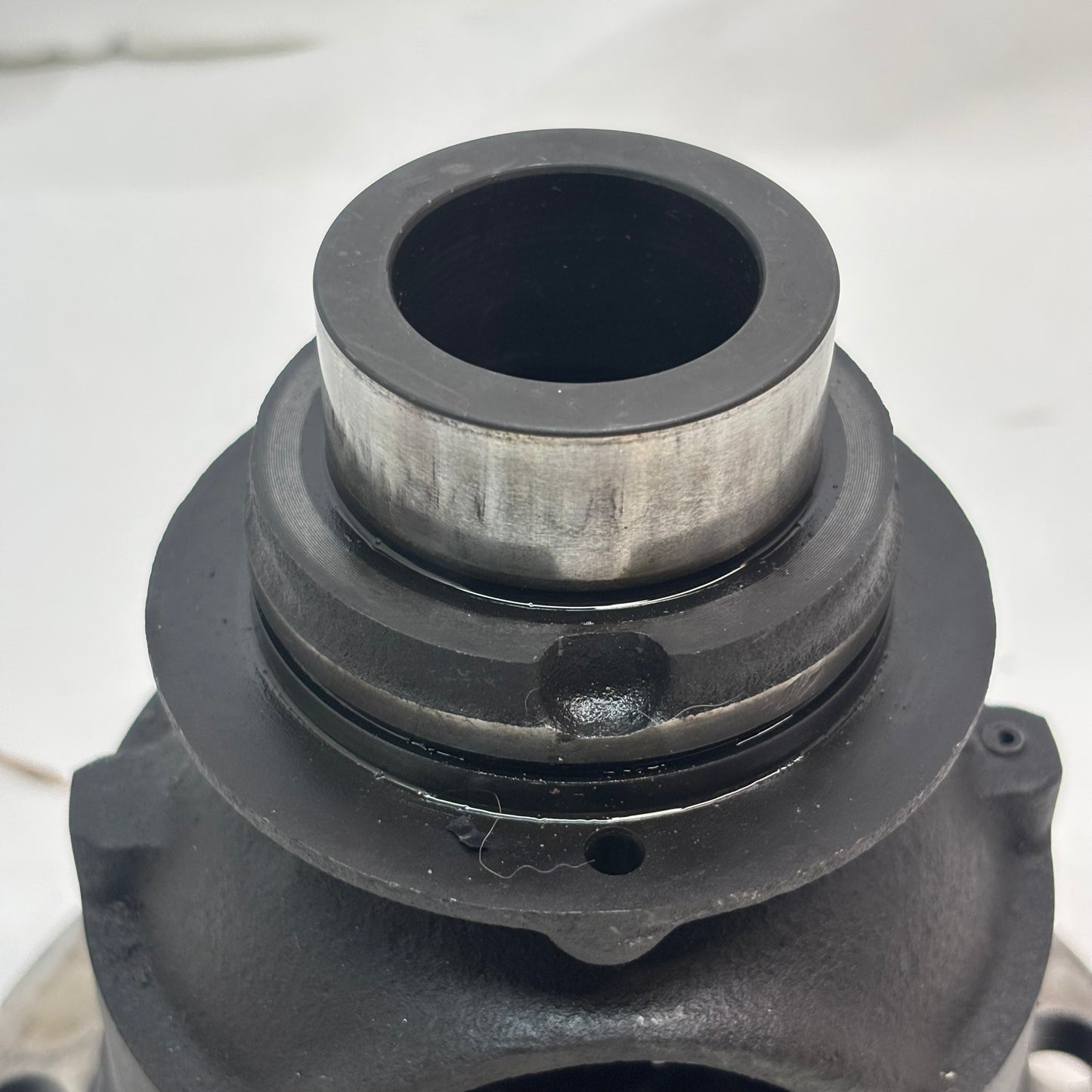 78-82 PORSCHE 928S REAR DIFFERENTIAL AUTOMATIC NON LSD 9283322110R B
