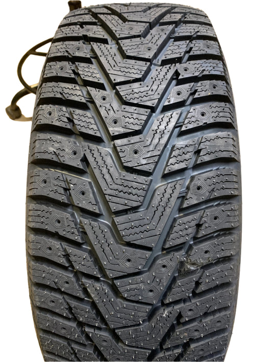 HANKOOK Winter i Pike RS2 (W429) BSW  P 205 60 15 91T WINTER TIRE 1028954