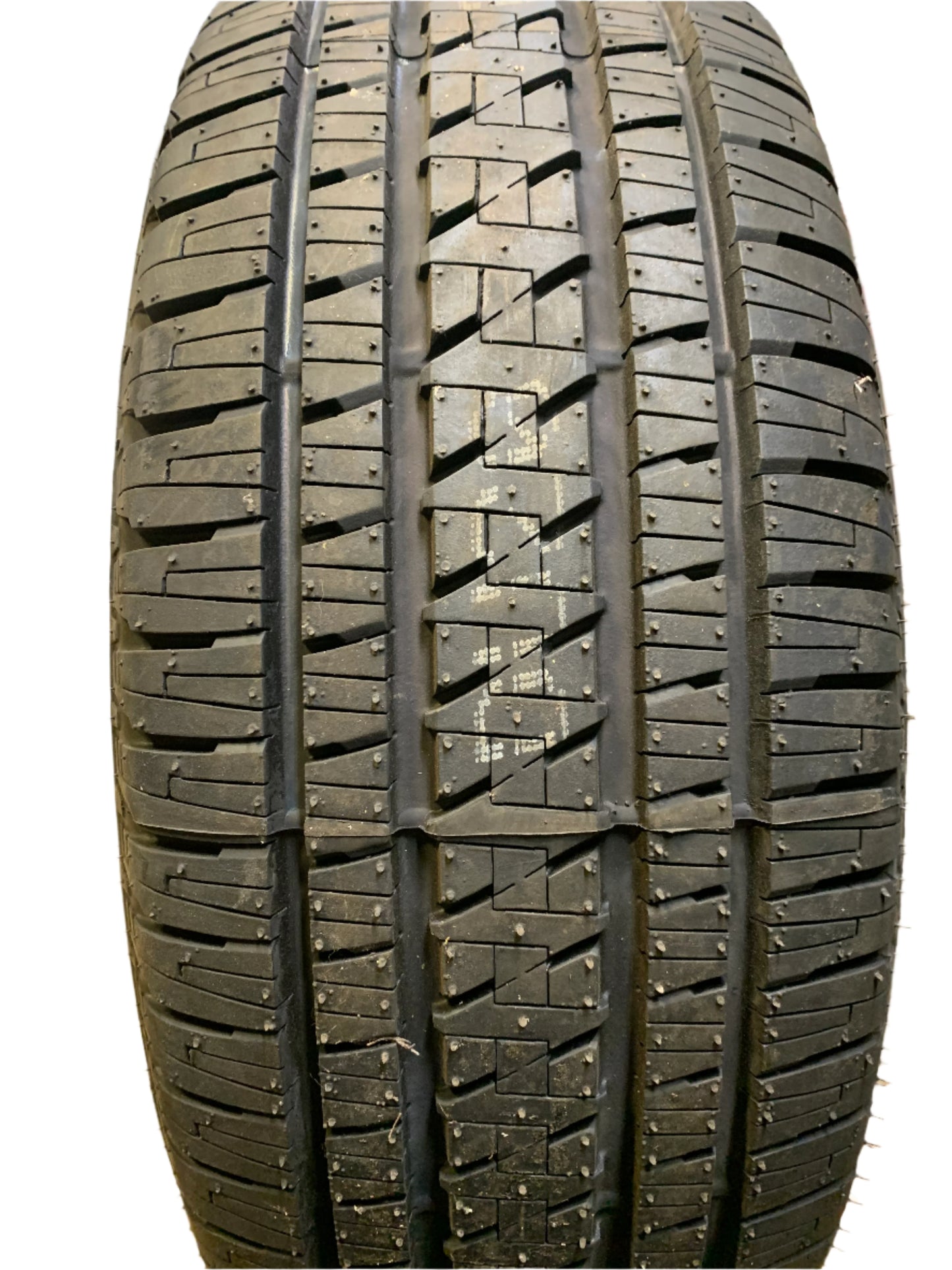 BRIDGESTONE  DUELER H/L ALENZA BSW P  275 55 20 111S ALL SEASON TIRE 053967