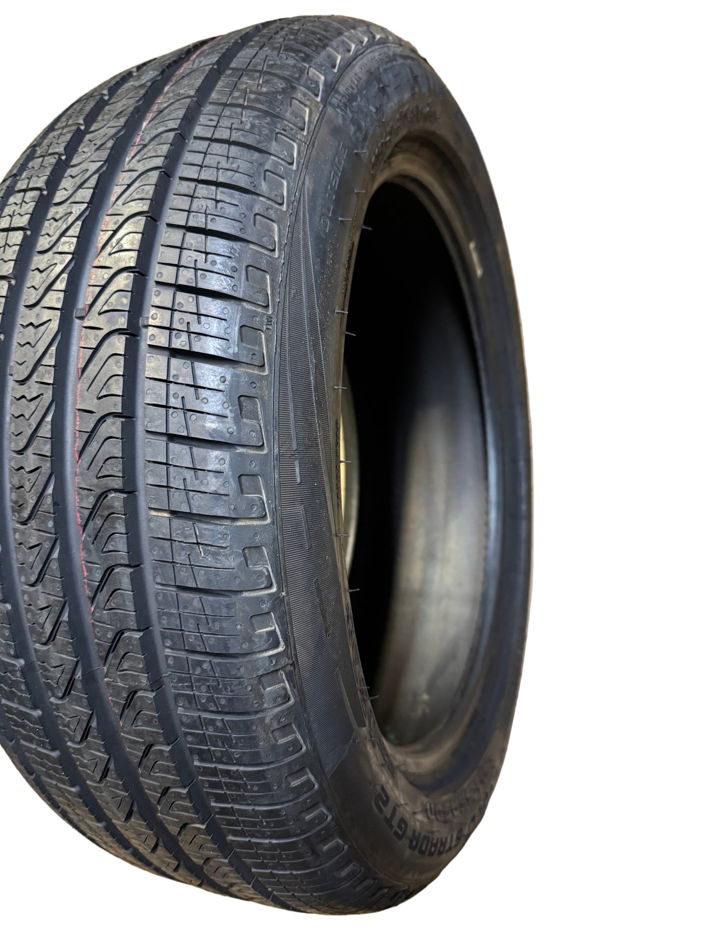 PIRELLI CINTURATO STRADA GT2 ALL SEASON BSW P 215 50 17 95V XL TIRE 3867100