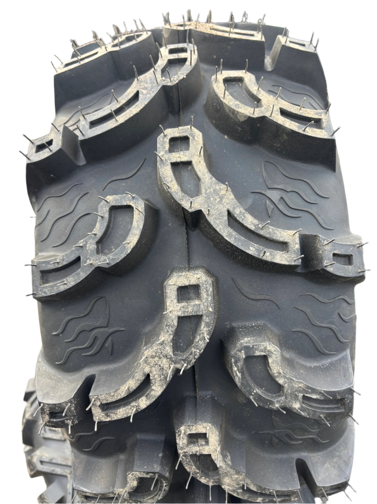 WANDA P375 BSW LT 25 11 10 6PLY ATV/UTV TIRE 101216
