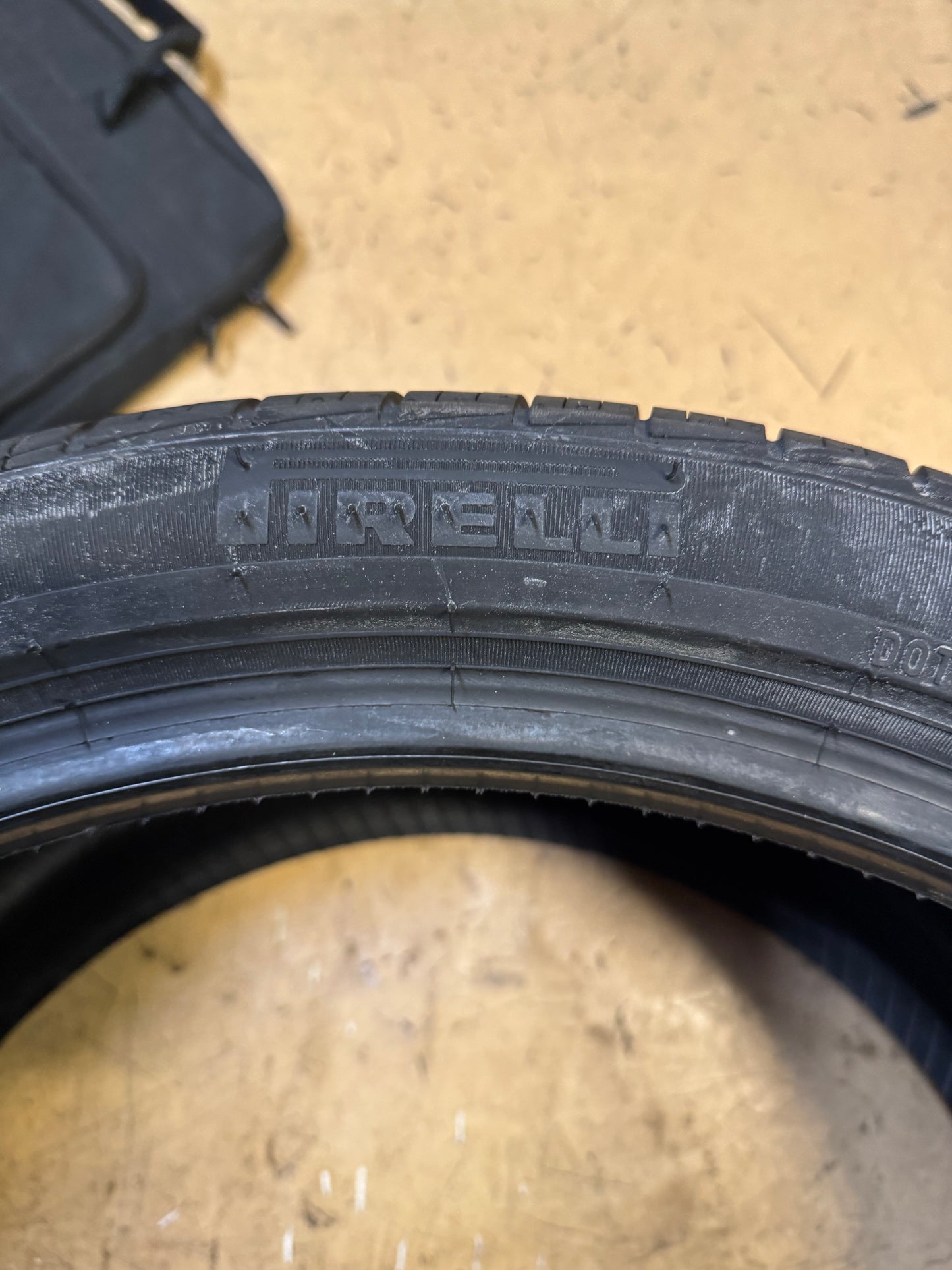 2 PIRELLI CINTURATO P7 A/S (NI) NCS (FOAM) BSW P 315 30 21 105V XL ALL SEASON TIRE 3064900