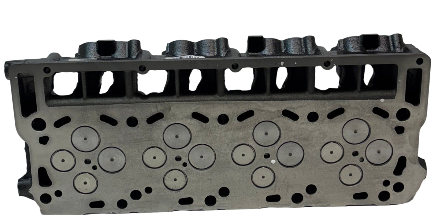 ATK ENGINES REMANUFACTURED CYLINDER HEAD FOR 2003-2007 FORD WITH 6.0L POWERSTROKE DIESEL V8