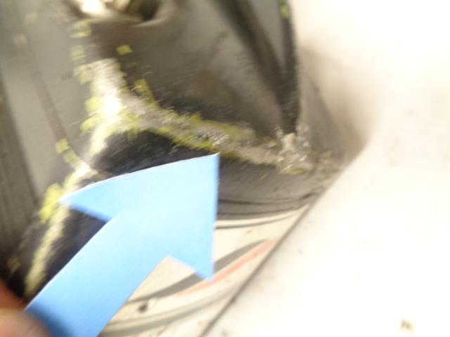 UNBRANDED STERNDRIVE 4326005 USED I1